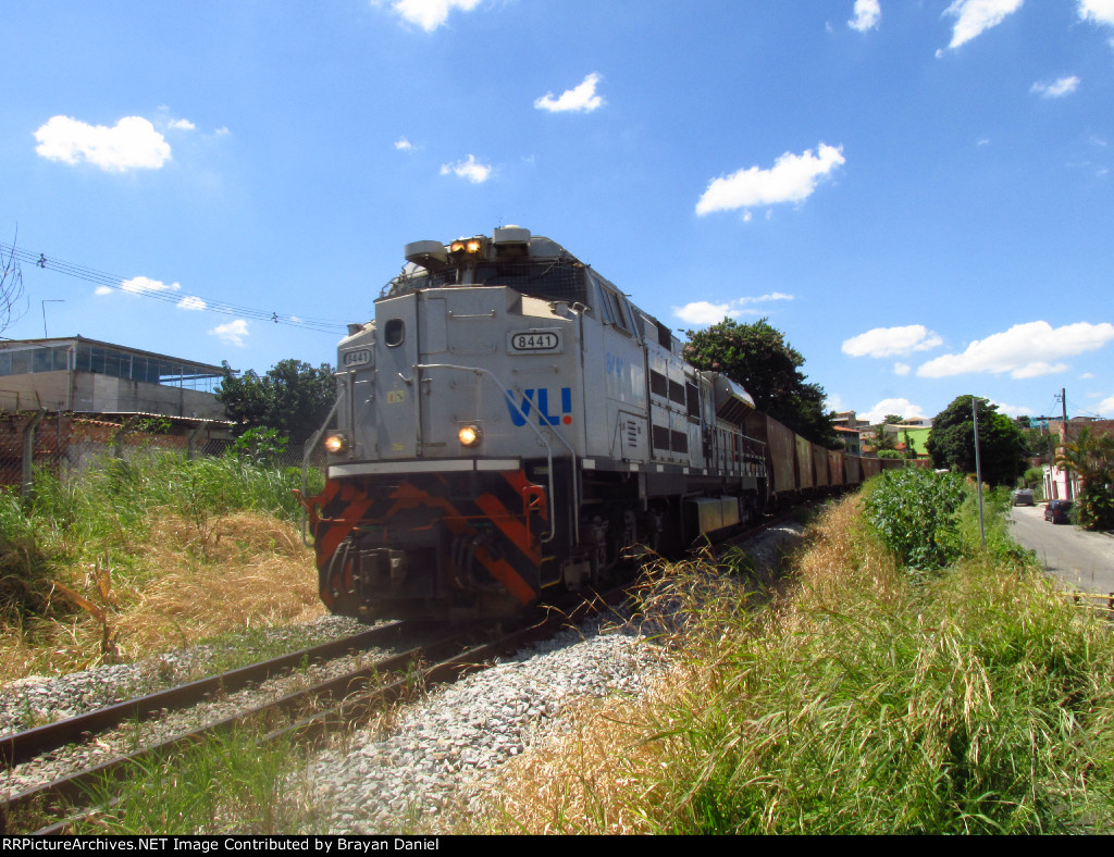 VLI 8441